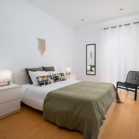 Paim Apartments Ponta Delgada  Ngoại thất bức ảnh