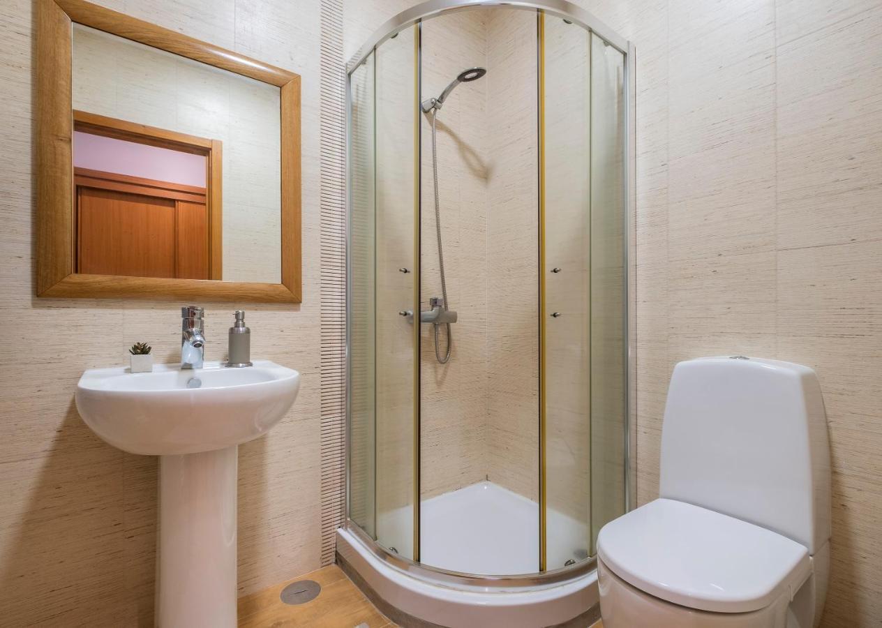 Paim Apartments Ponta Delgada  Ngoại thất bức ảnh