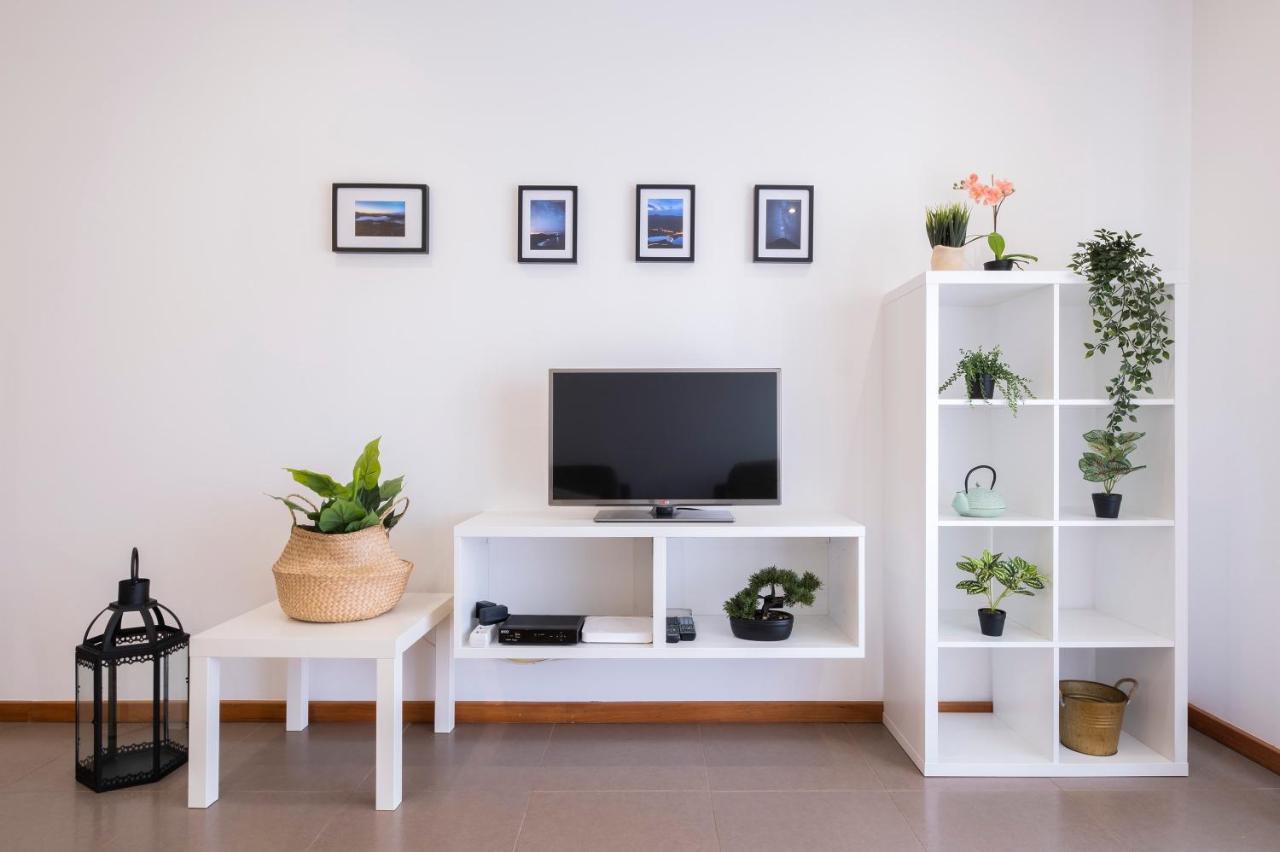 Paim Apartments Ponta Delgada  Ngoại thất bức ảnh