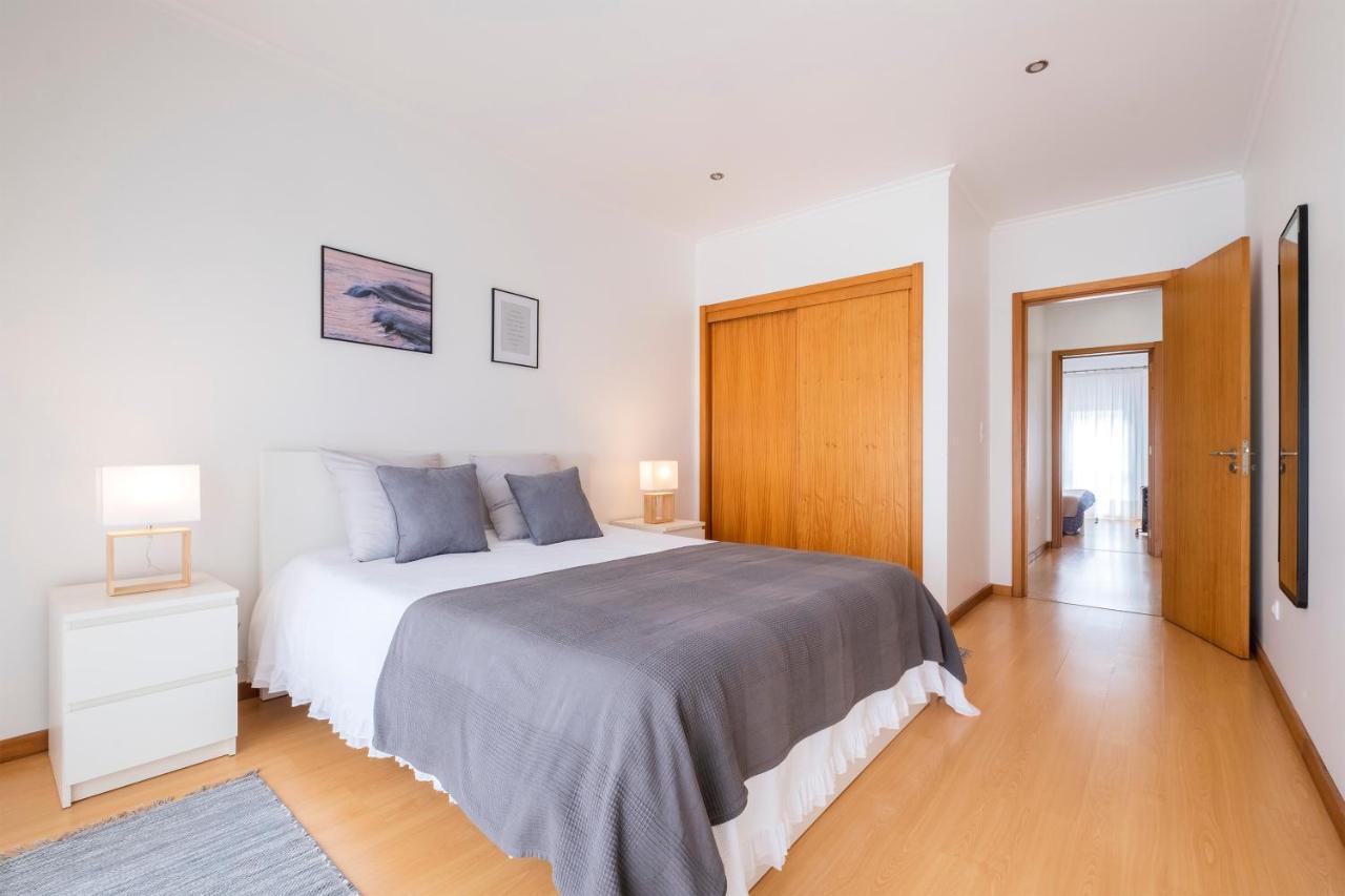 Paim Apartments Ponta Delgada  Ngoại thất bức ảnh