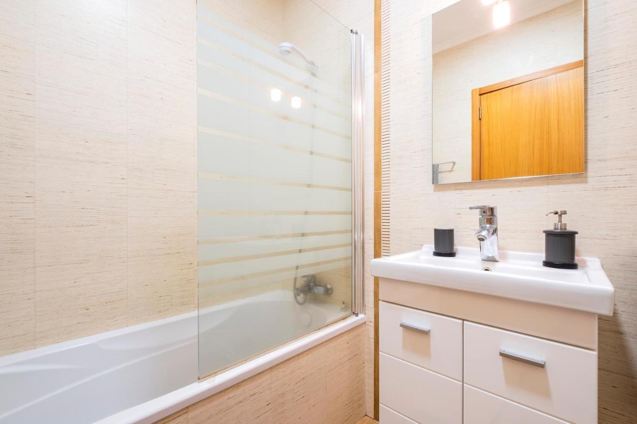 Paim Apartments Ponta Delgada  Ngoại thất bức ảnh