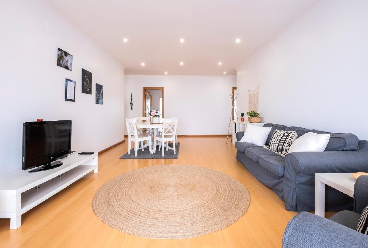 Paim Apartments Ponta Delgada  Ngoại thất bức ảnh
