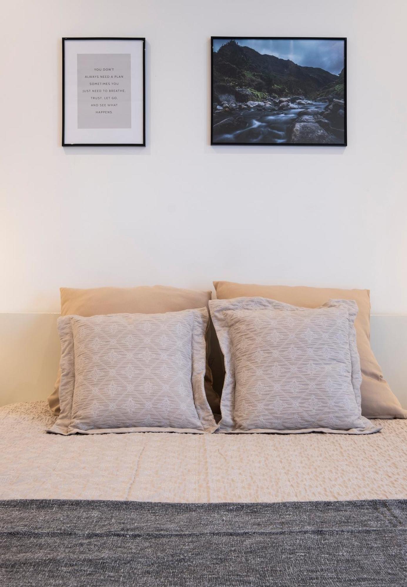 Paim Apartments Ponta Delgada  Ngoại thất bức ảnh