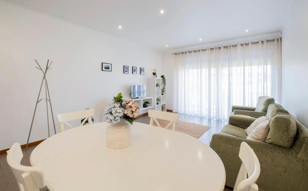 Paim Apartments Ponta Delgada  Ngoại thất bức ảnh