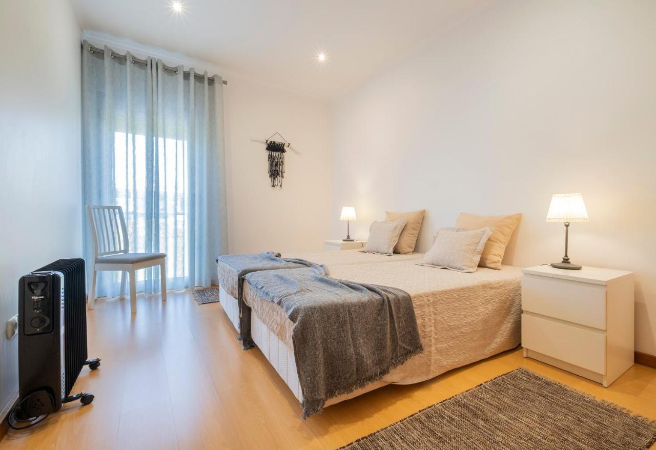 Paim Apartments Ponta Delgada  Ngoại thất bức ảnh
