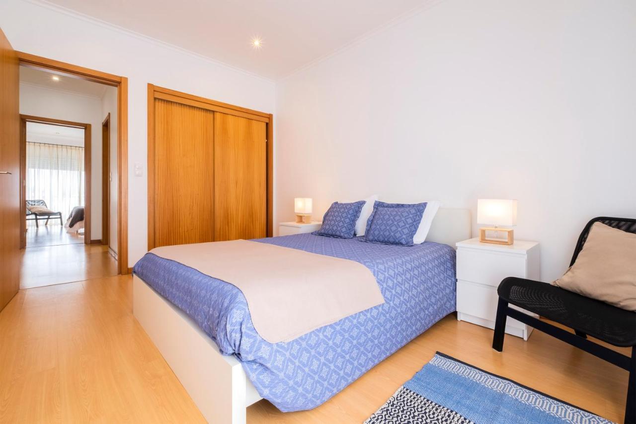 Paim Apartments Ponta Delgada  Ngoại thất bức ảnh