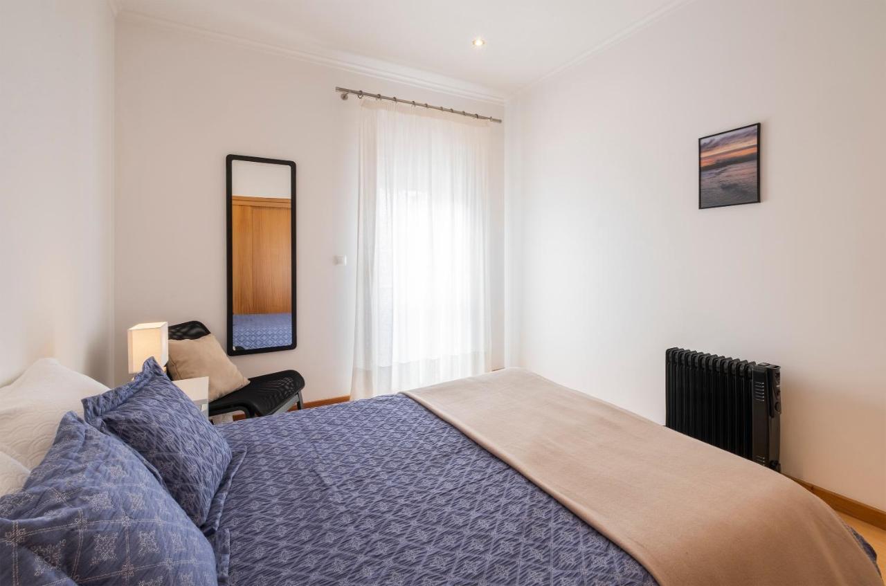 Paim Apartments Ponta Delgada  Ngoại thất bức ảnh