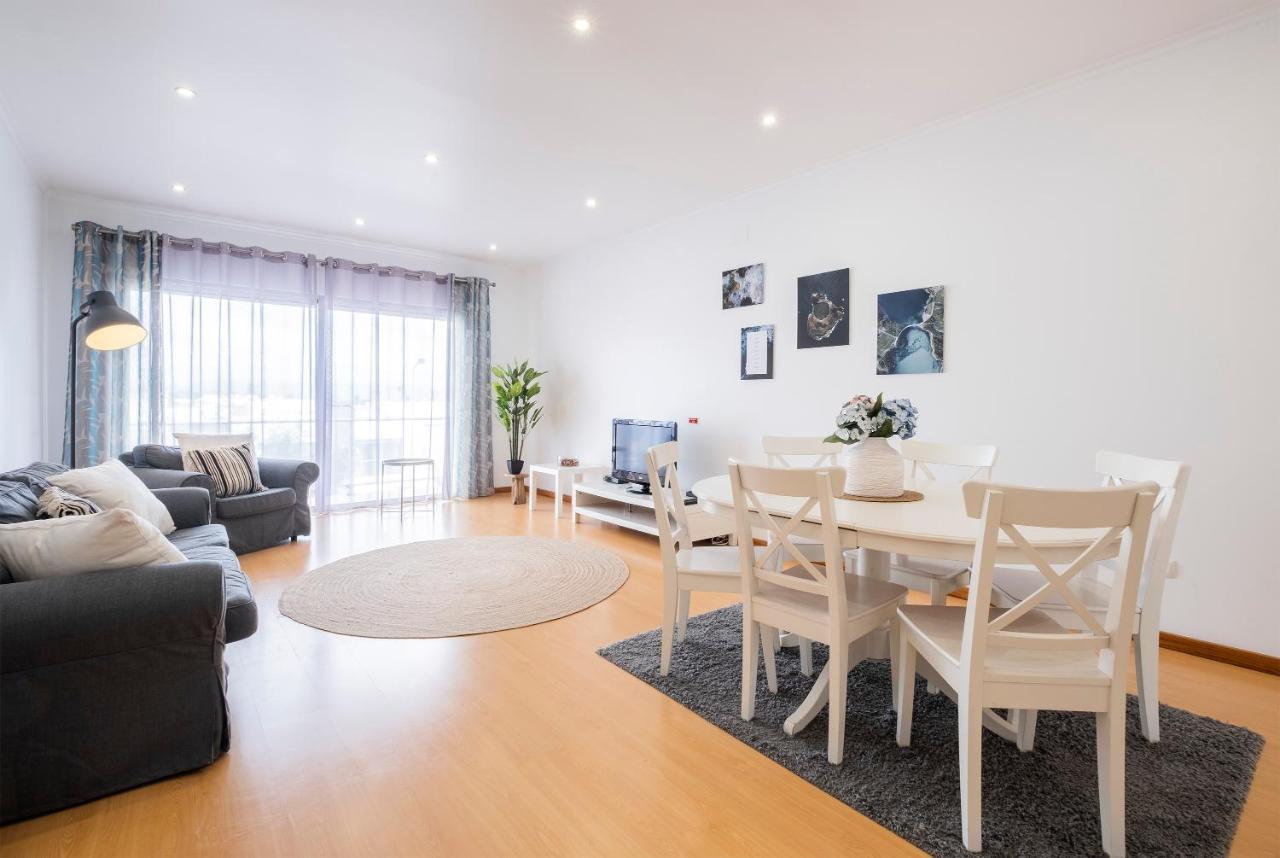 Paim Apartments Ponta Delgada  Ngoại thất bức ảnh