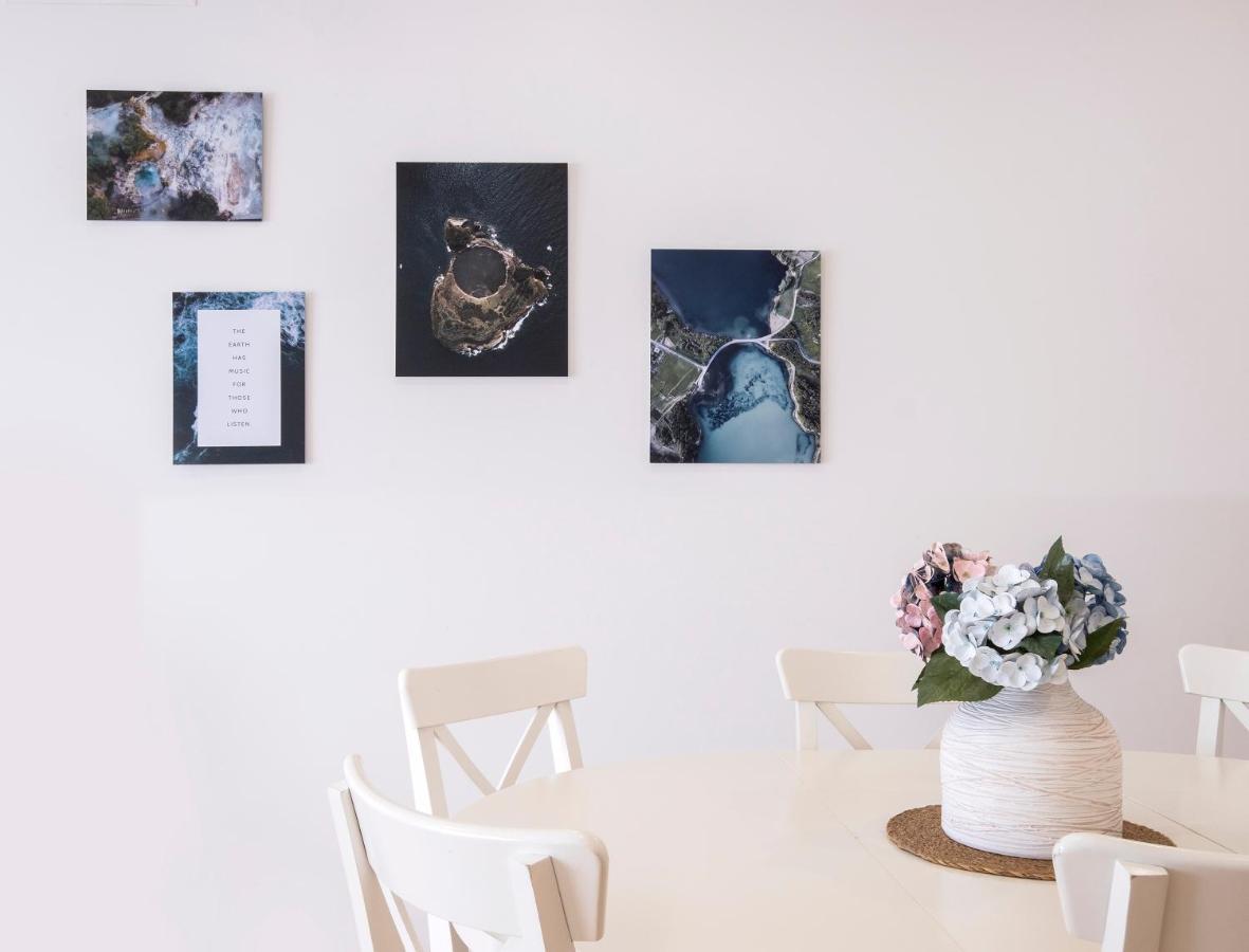Paim Apartments Ponta Delgada  Ngoại thất bức ảnh