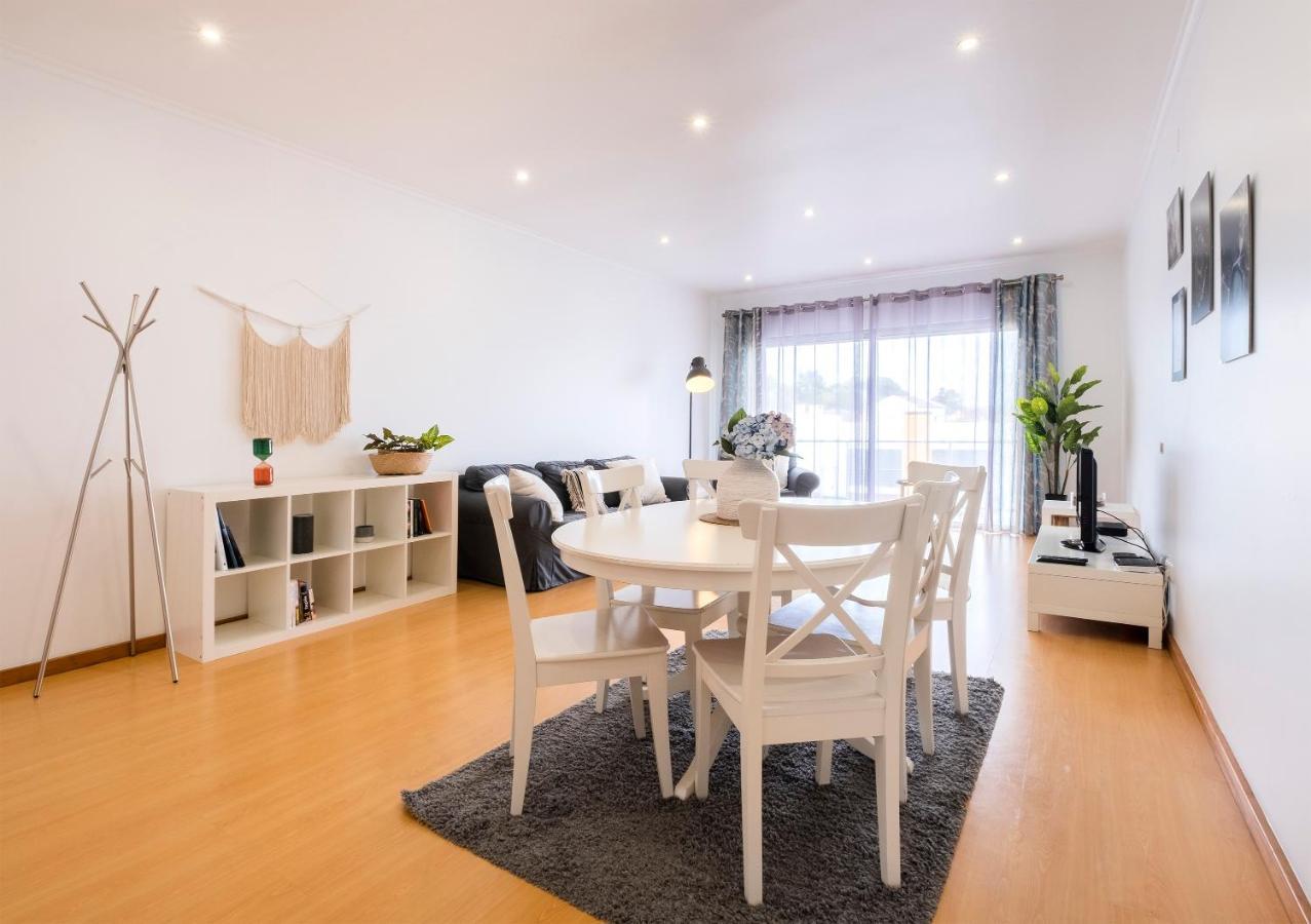 Paim Apartments Ponta Delgada  Ngoại thất bức ảnh