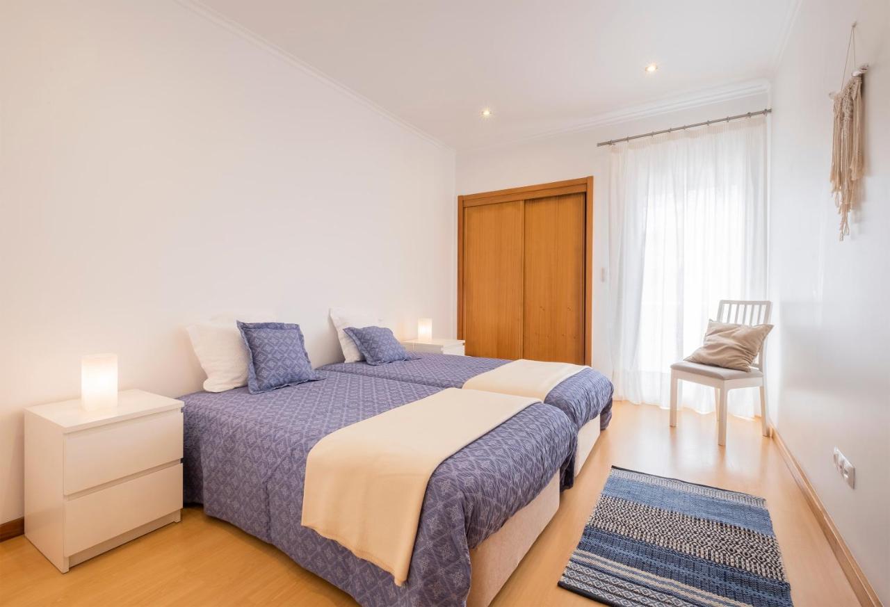 Paim Apartments Ponta Delgada  Ngoại thất bức ảnh