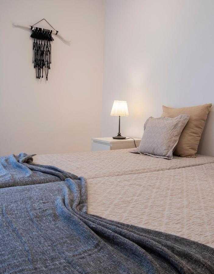 Paim Apartments Ponta Delgada  Ngoại thất bức ảnh