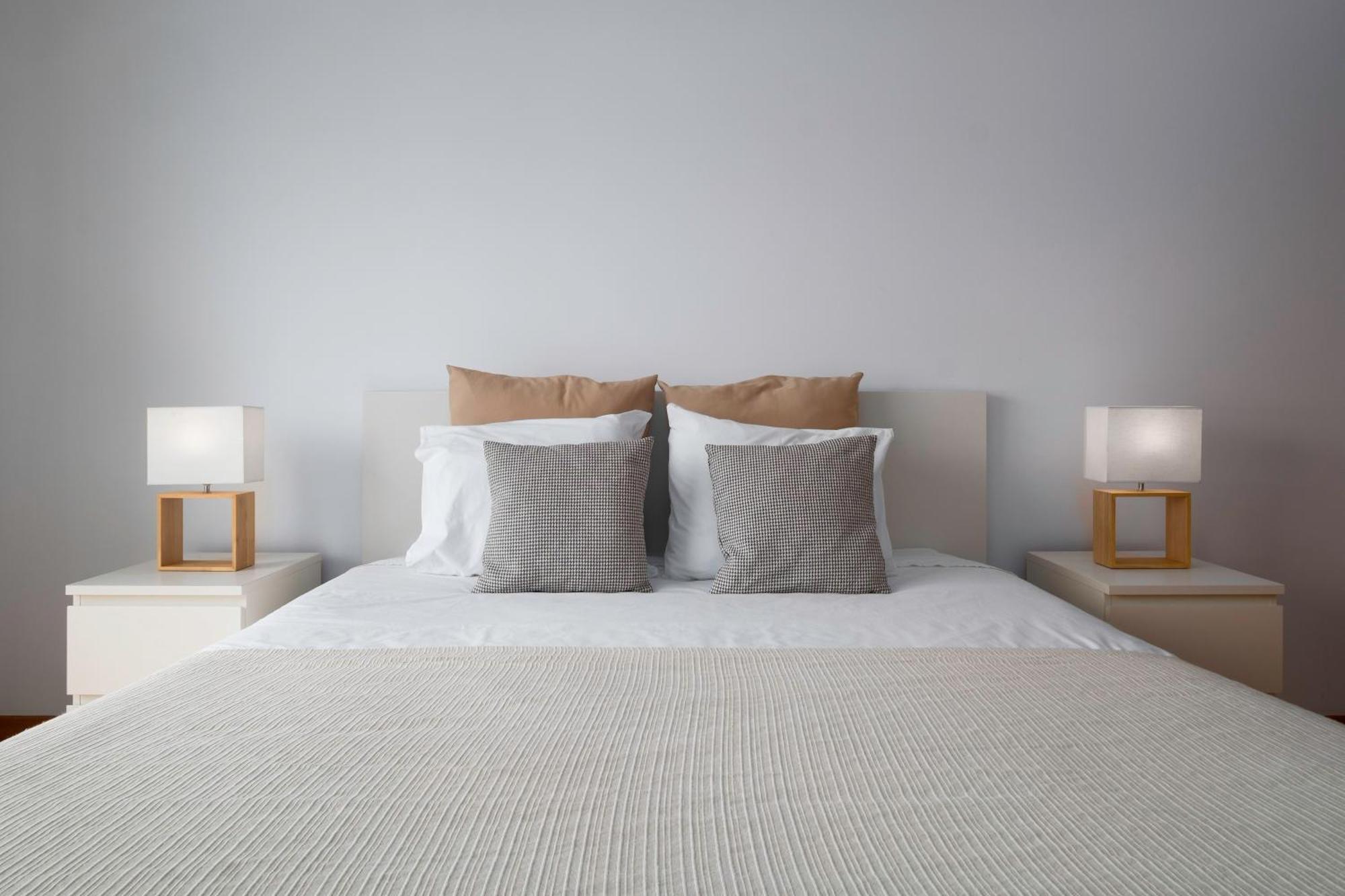 Paim Apartments Ponta Delgada  Ngoại thất bức ảnh