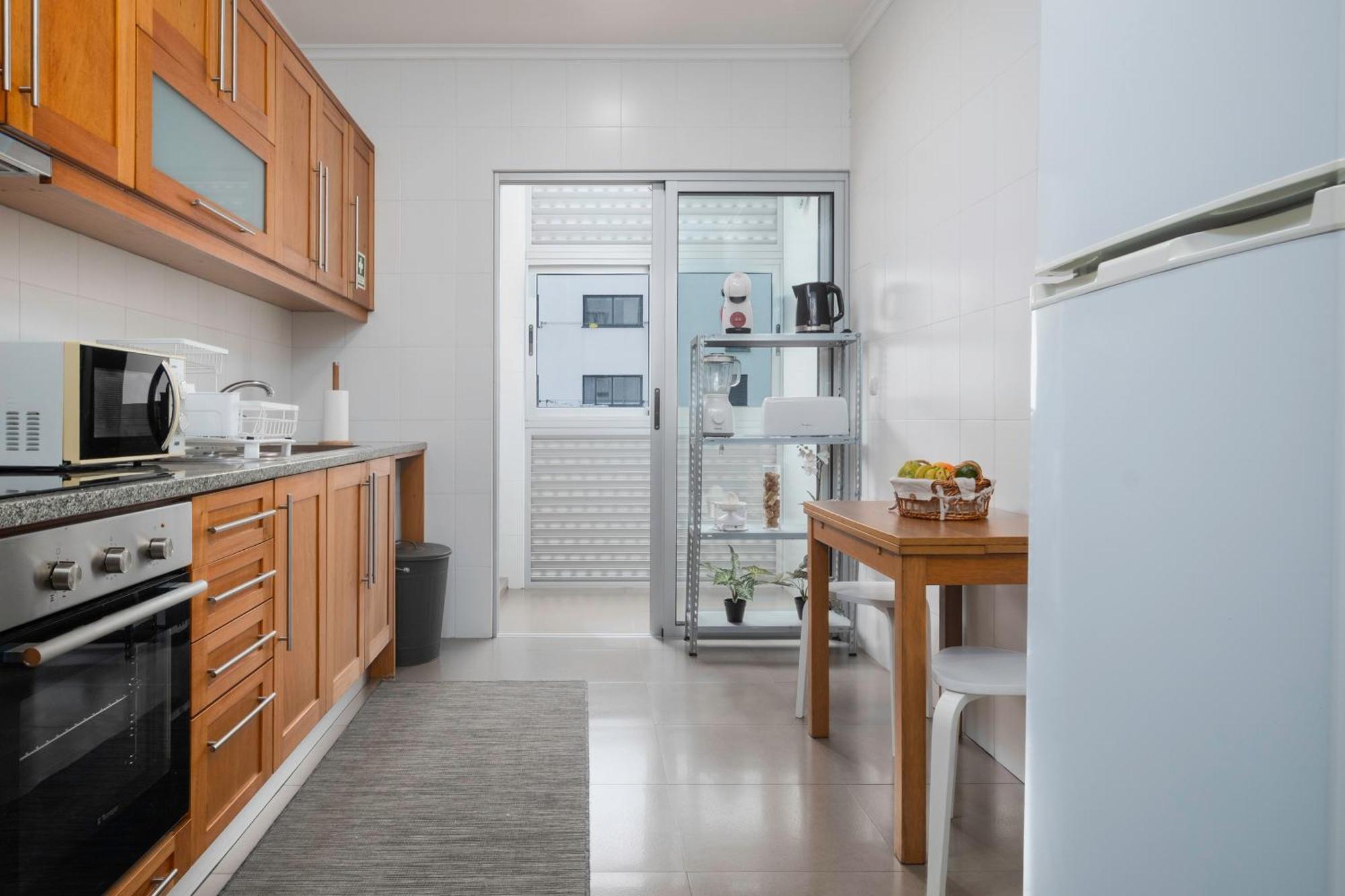 Paim Apartments Ponta Delgada  Ngoại thất bức ảnh