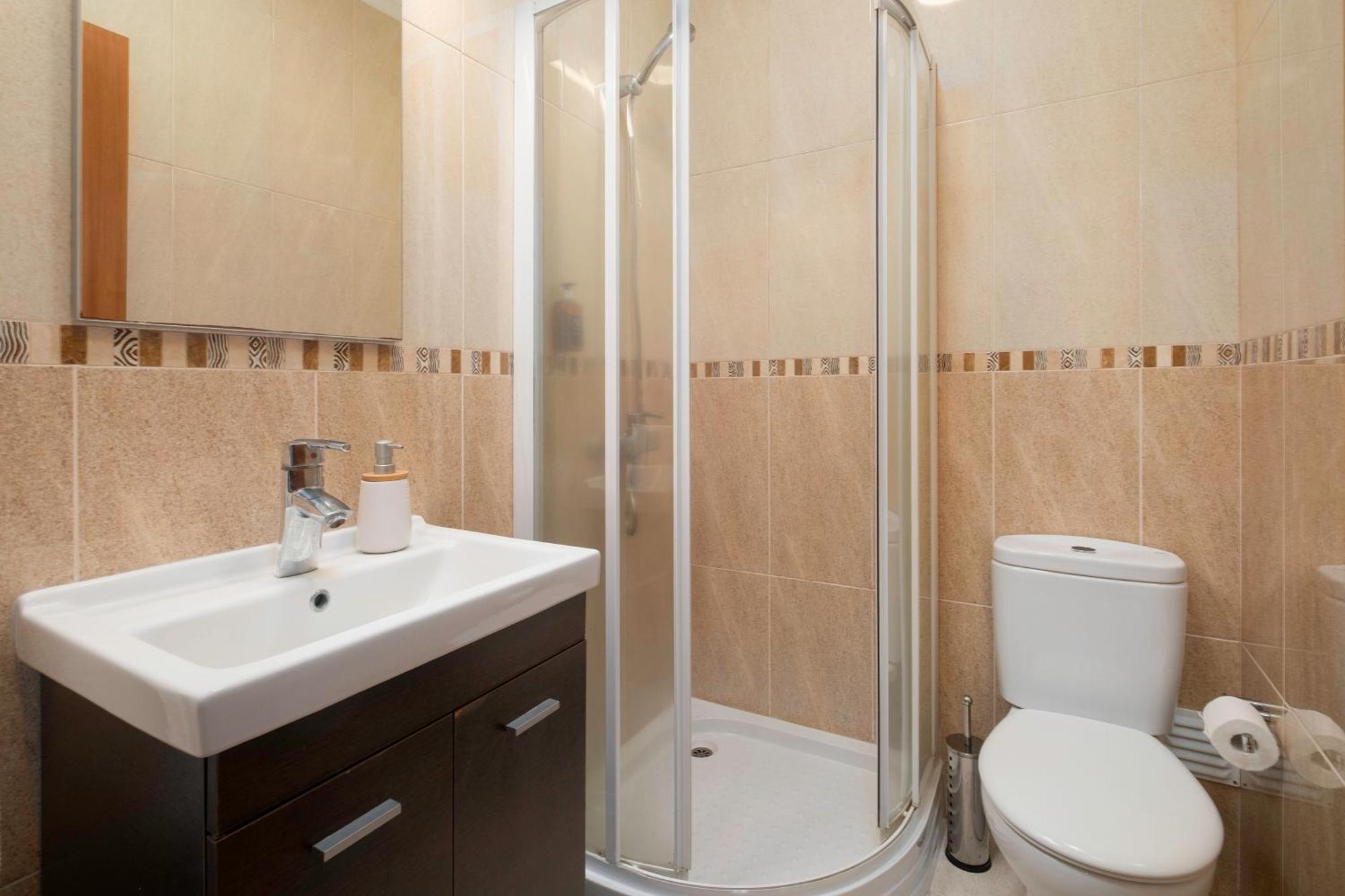 Paim Apartments Ponta Delgada  Ngoại thất bức ảnh