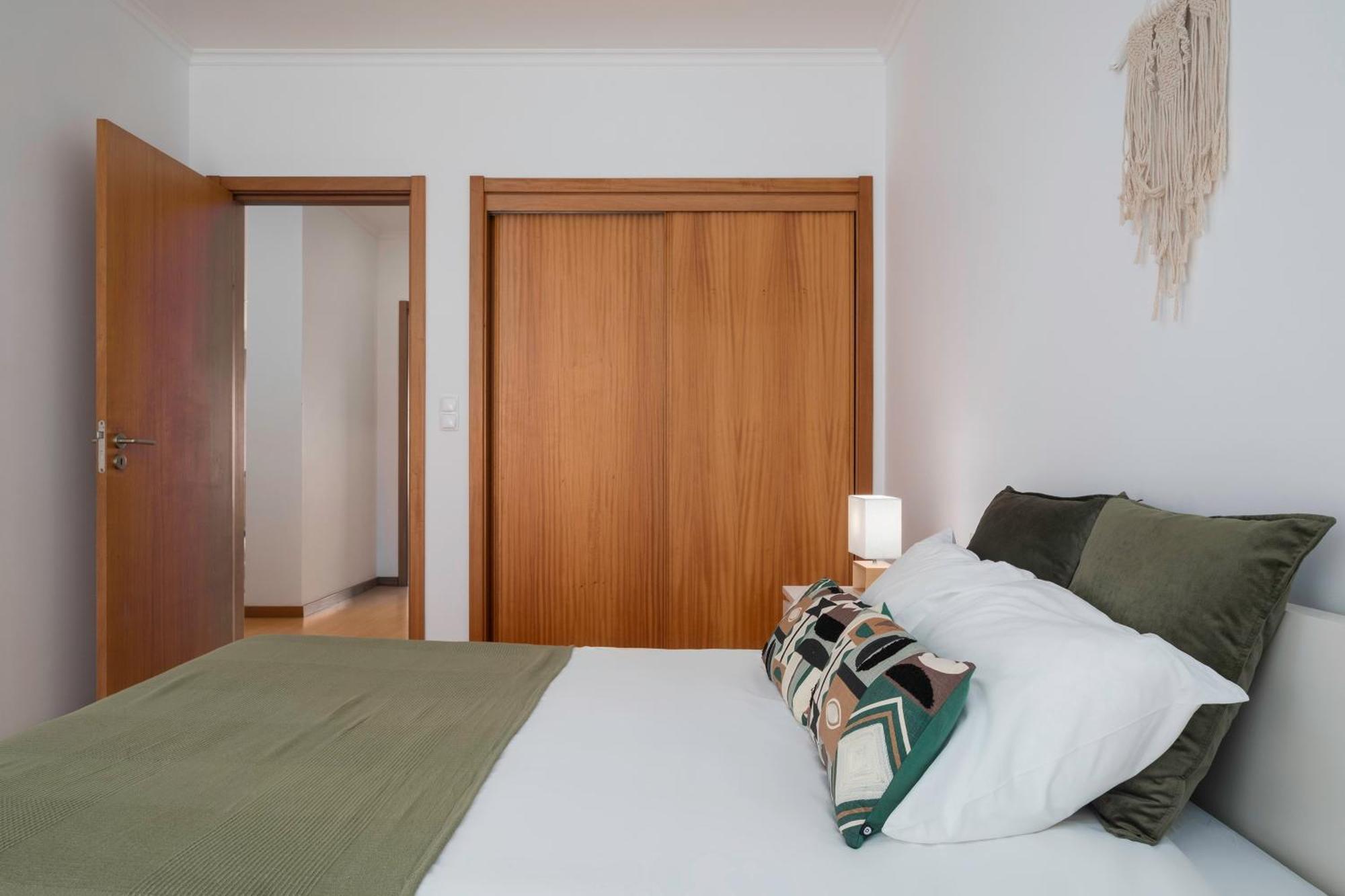 Paim Apartments Ponta Delgada  Ngoại thất bức ảnh