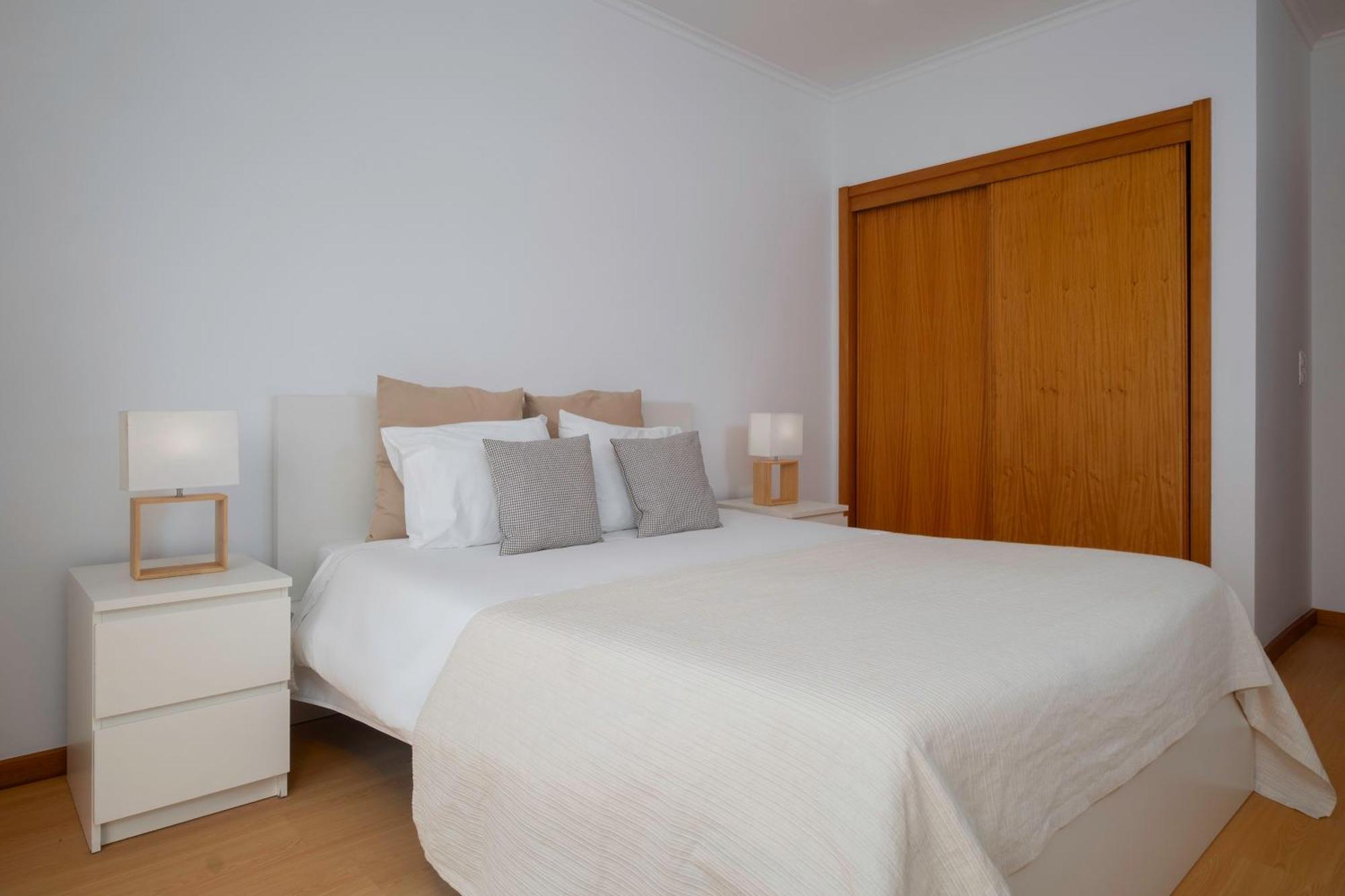 Paim Apartments Ponta Delgada  Ngoại thất bức ảnh