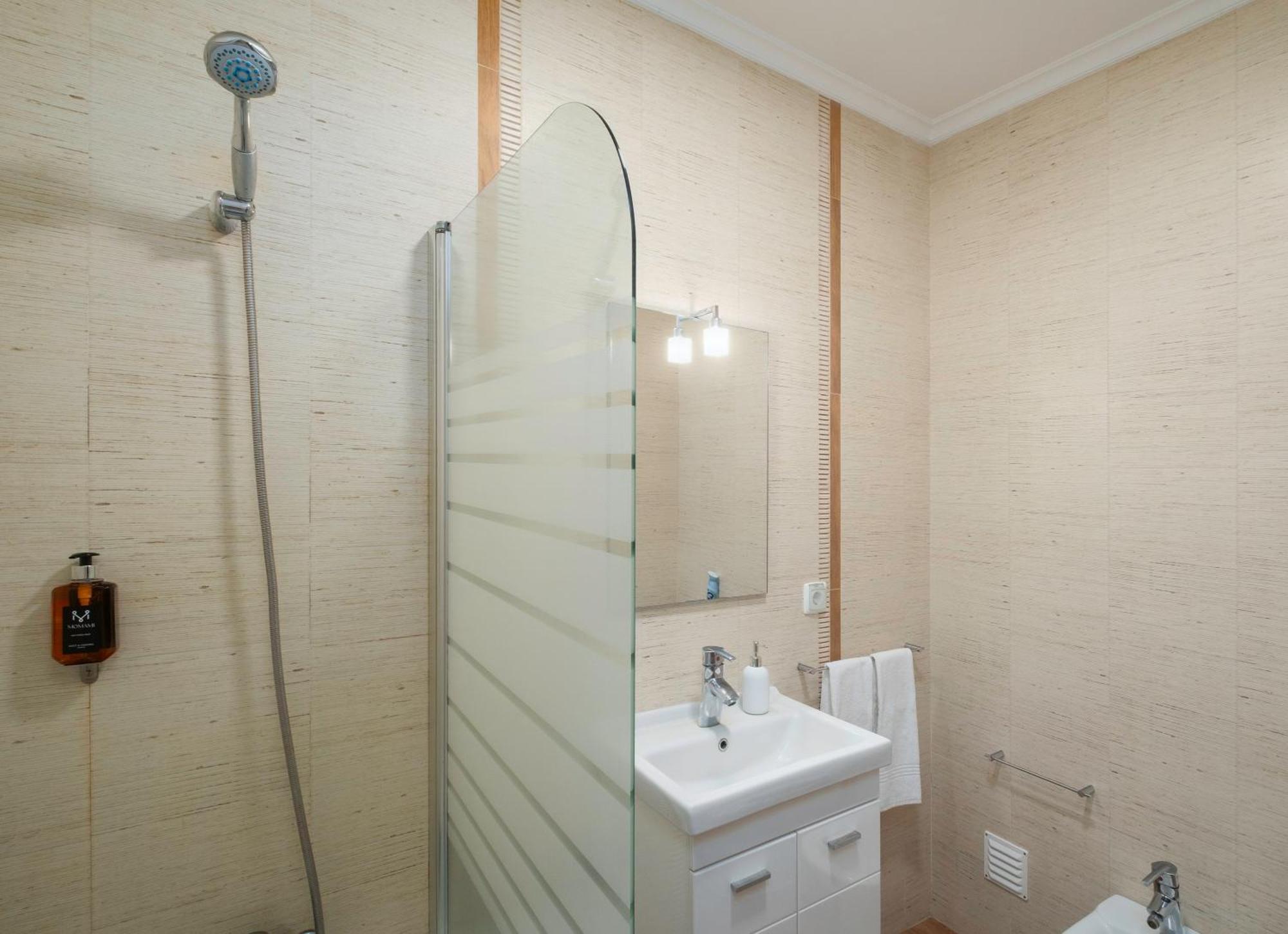 Paim Apartments Ponta Delgada  Ngoại thất bức ảnh