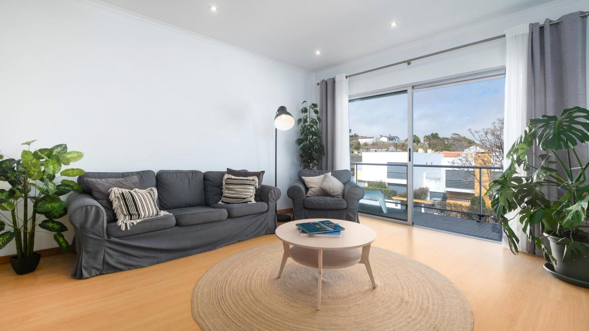 Paim Apartments Ponta Delgada  Ngoại thất bức ảnh