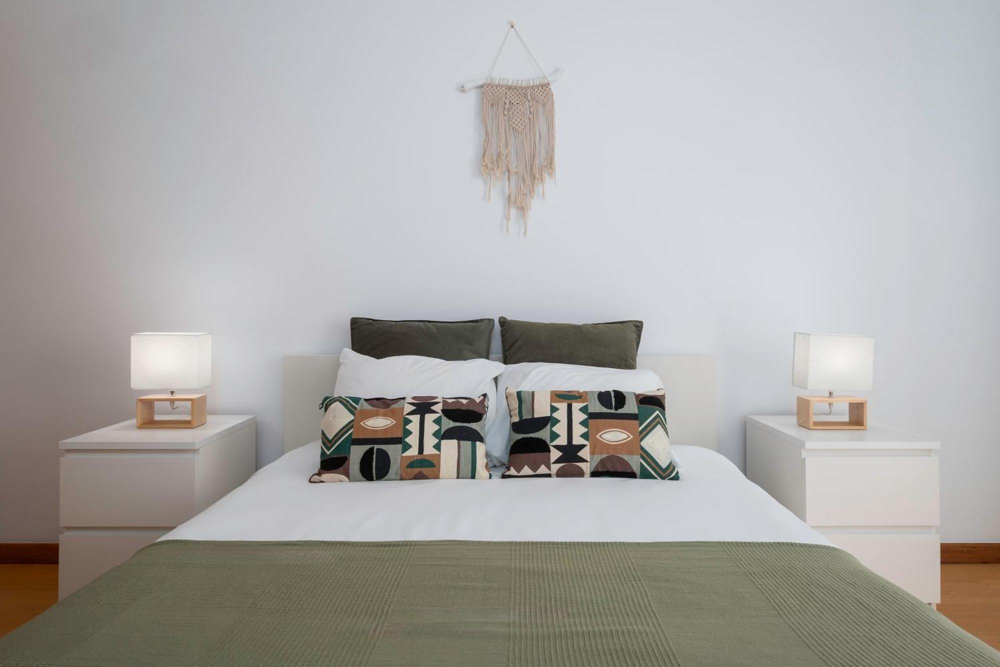 Paim Apartments Ponta Delgada  Ngoại thất bức ảnh