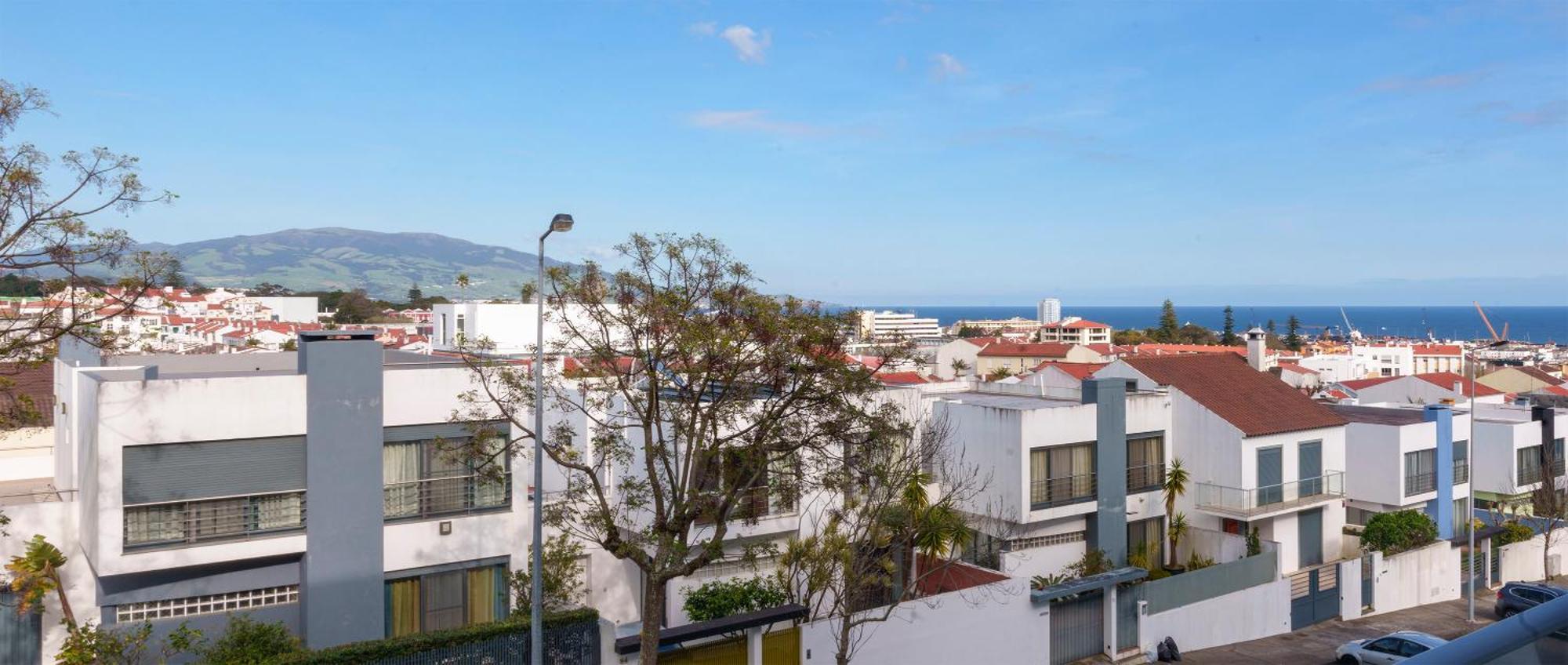 Paim Apartments Ponta Delgada  Ngoại thất bức ảnh