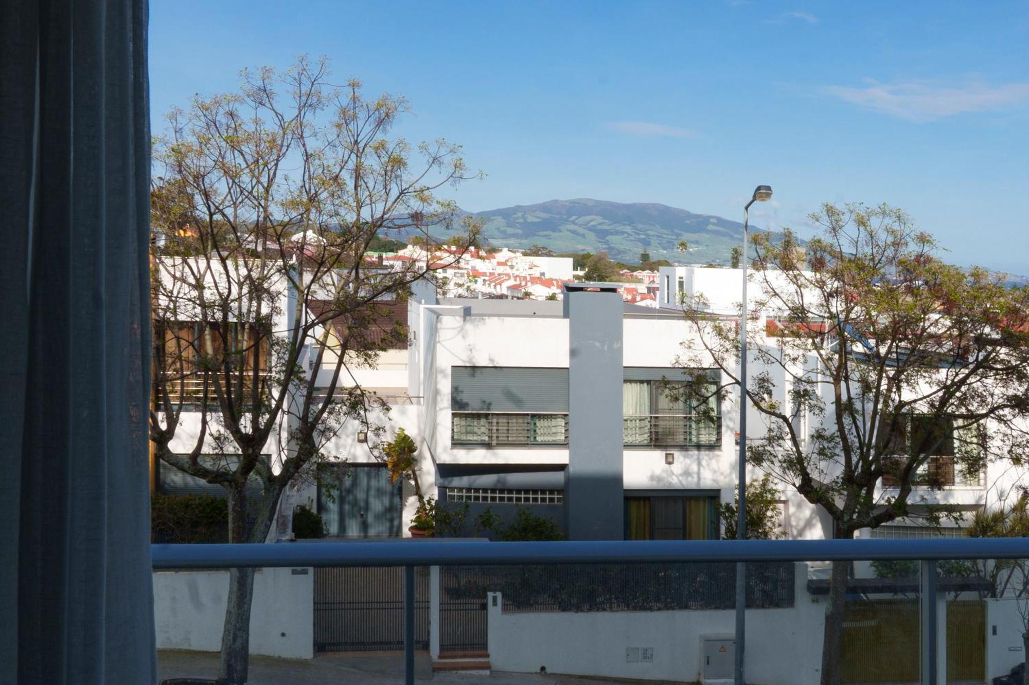 Paim Apartments Ponta Delgada  Ngoại thất bức ảnh